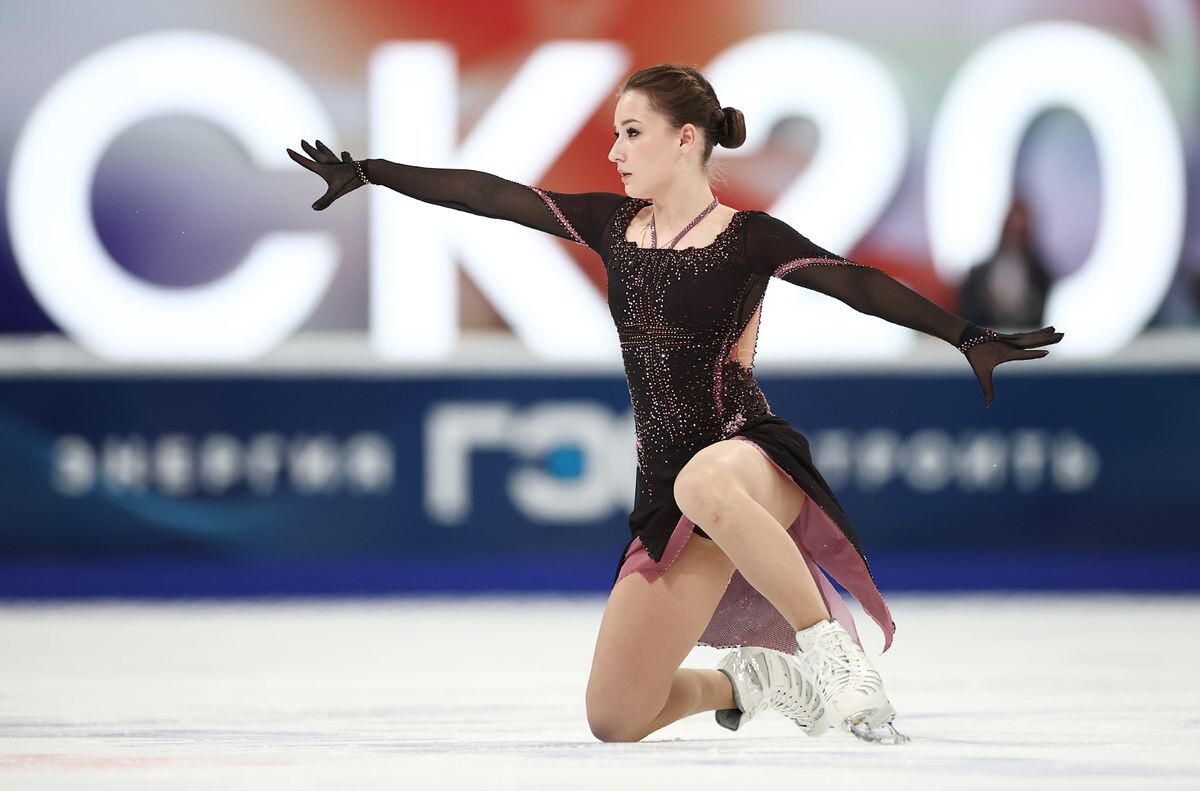    Денис Тырин, Sport24