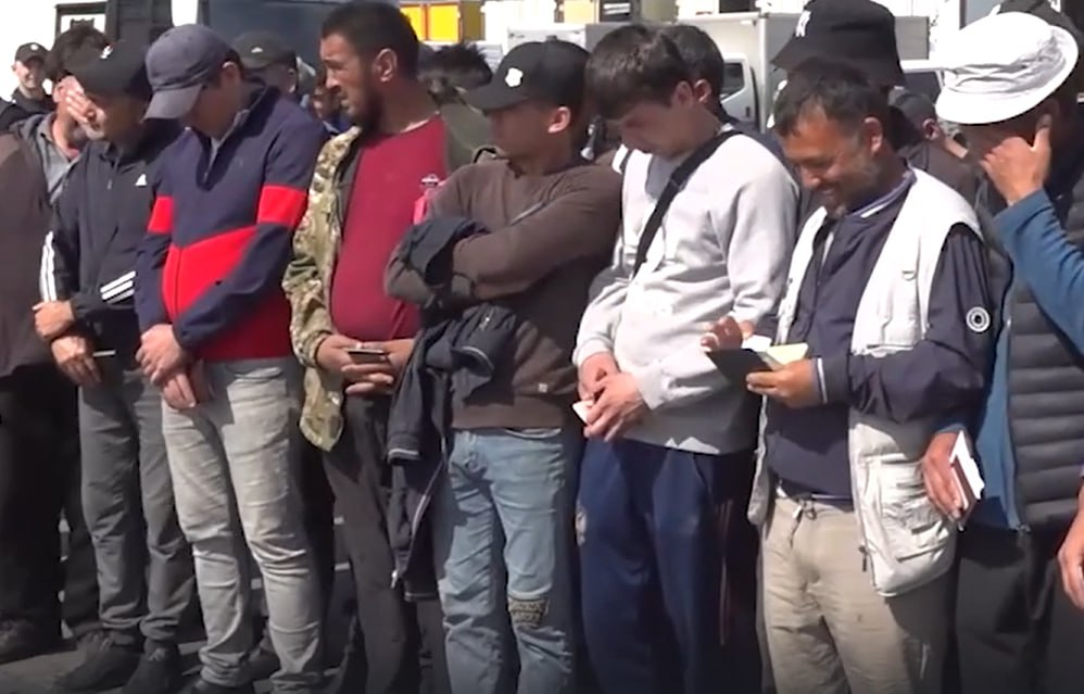 Фото: Prt Scr rutube.ru / МВД МЕДИА