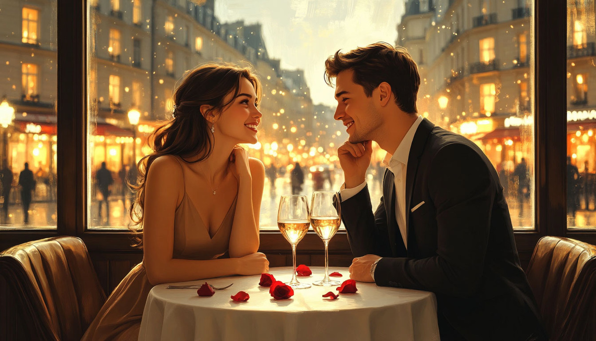 Иллюзия любви