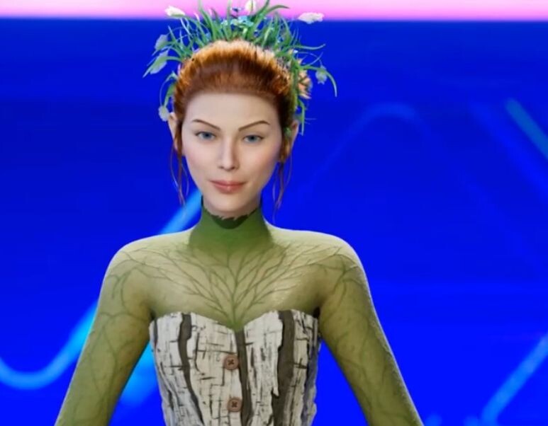 шоу аватар Берегиня, версии