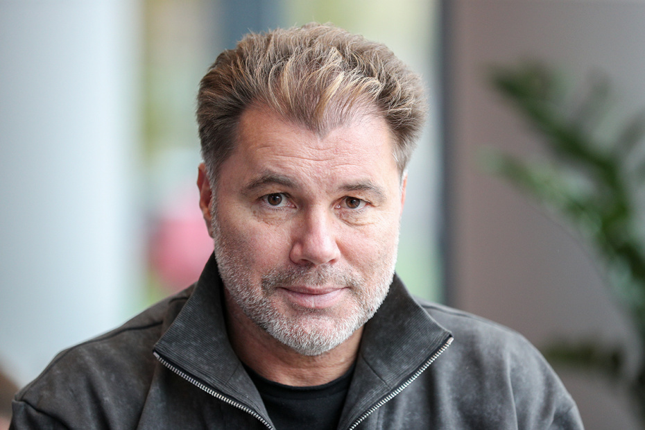    Денис Бочаров/NEWS.ru