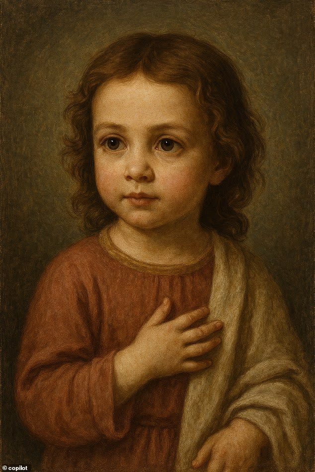 Пропущенная книга начинается, когда Иисусу всего пять лет, тогда как в традиционной Библии первое упоминание о нем приходится на 12-летний возраст.