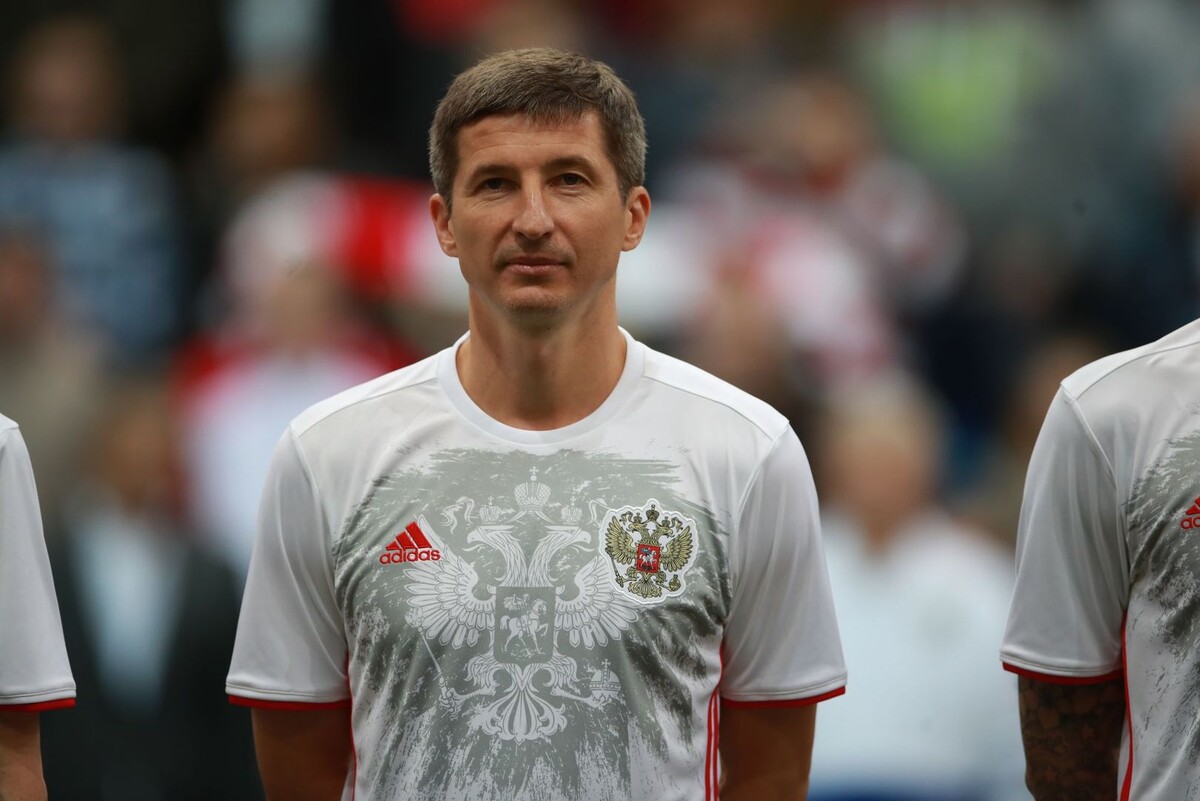     / Источник: © ИЗВЕСТИЯ/Зураб Джавахадзе