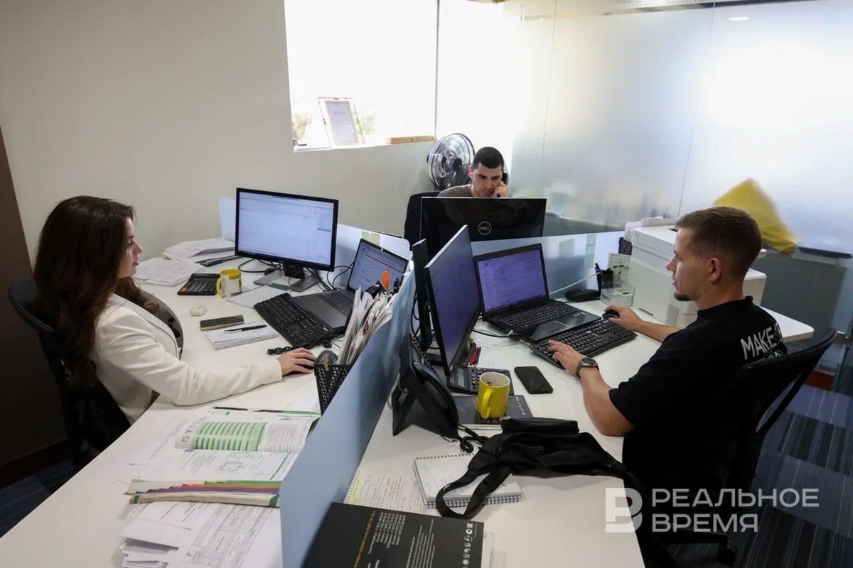   Артем Дергунов / realnoevremya.ru