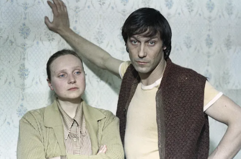 Вырастила дочь Калягина и снялась с Янковским в фильме "Влюблён по собственному желанию": где сейчас актриса Евгения Глушенко