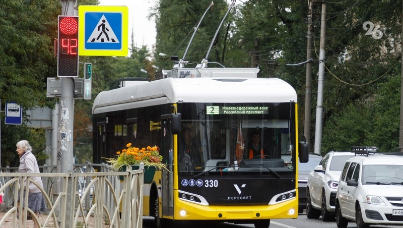      Фото: Дмитрий Ахмадуллин / / ИА «Победа26»