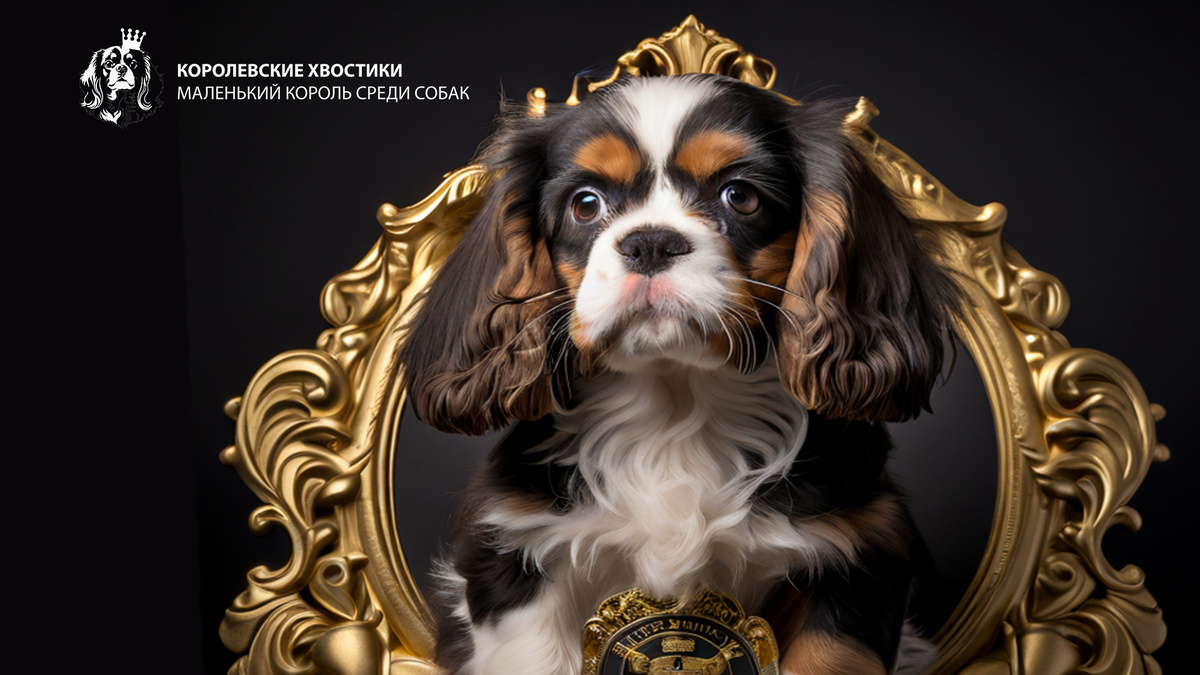 Без паспорта в путешествие не пустят — даже если ты самый милый щенок!