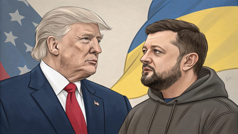   Сгенерировано с помощью ИИ