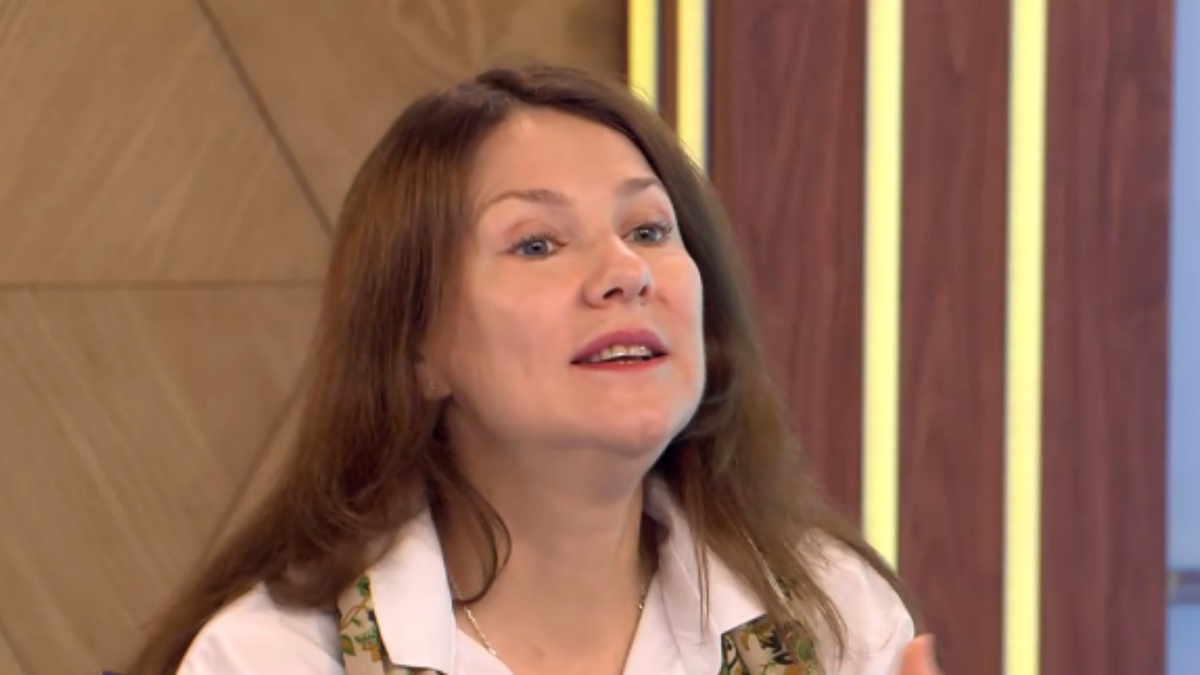 Режиссер-постановщик Ольга Игоревна Субботина 