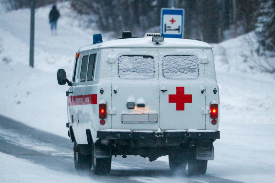    Сергей Лантюхов/NEWS.ru