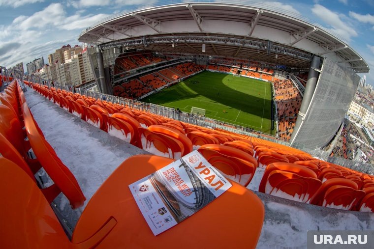     Оба гола были забиты во втором тайме