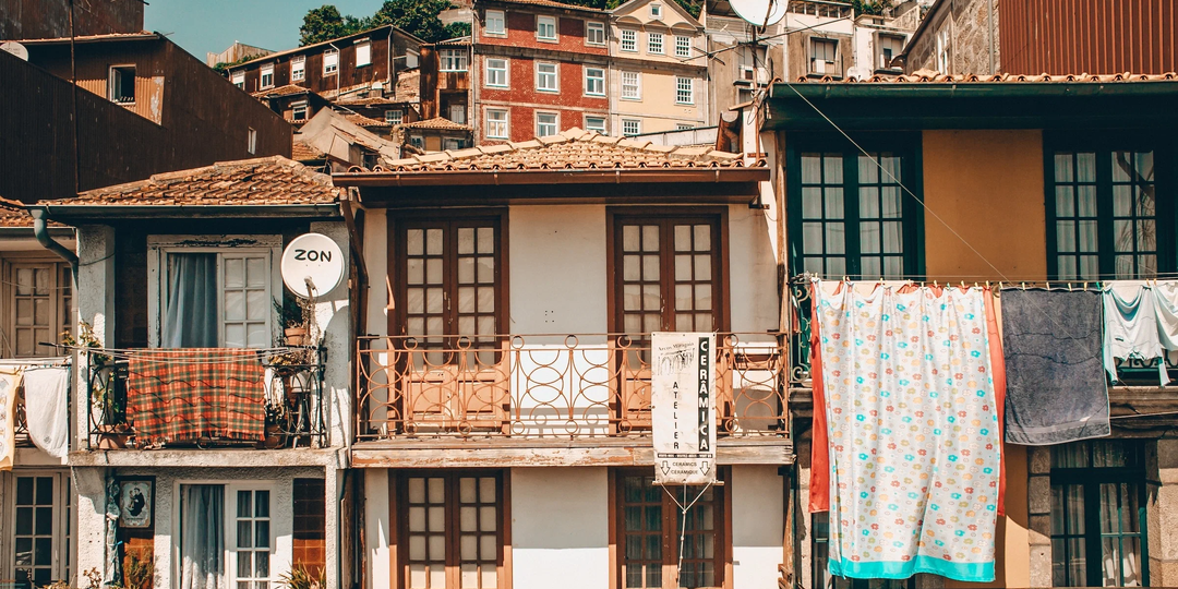 Как устроена жизнь в португальском Порту: что сколько стоит, куда пойти и почему его считают деревней