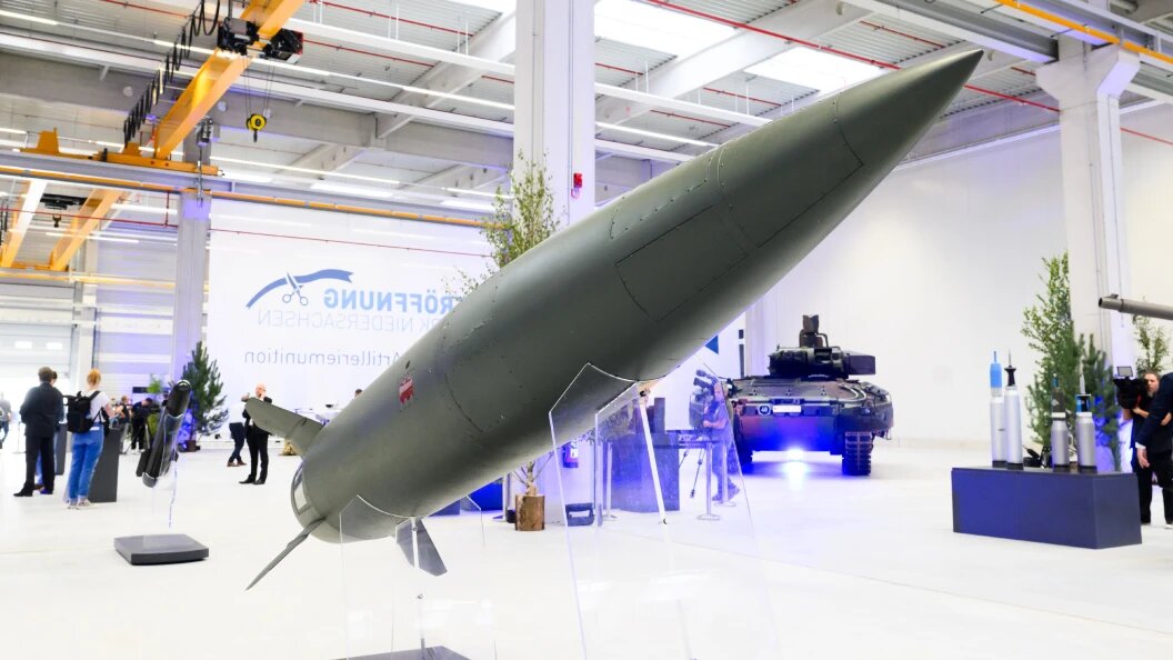    Julian Stratenschulte/dpa/Globallookpress