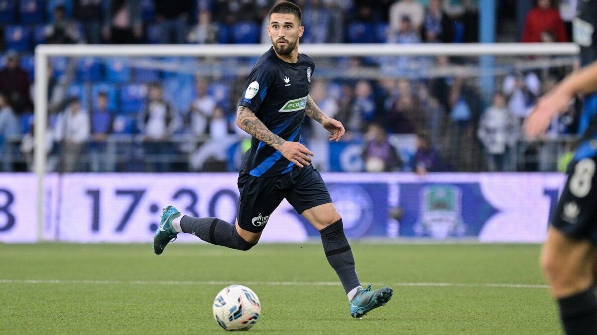     Источник: ФК «Оренбург»