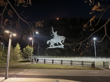    Фото: соцсети Ратмира Мавлиева