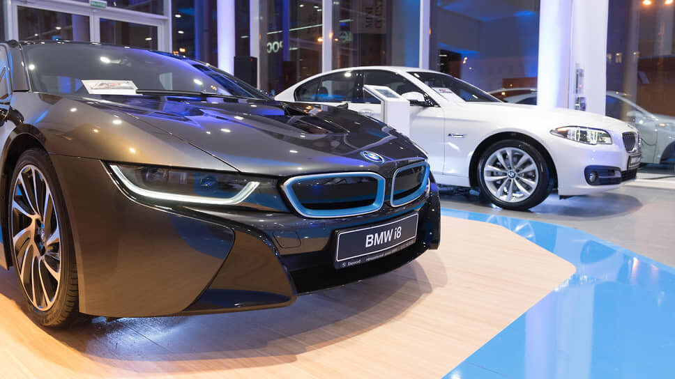 Фото: Евгений Павленко / Коммерсантъ