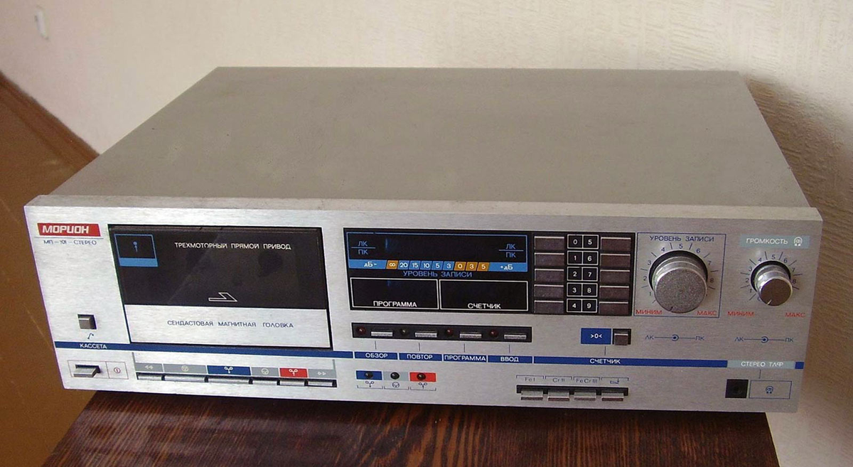 Фото: rw6ase.narod.ru