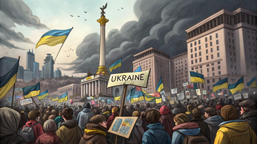   Сгенерировано с помощью ИИ