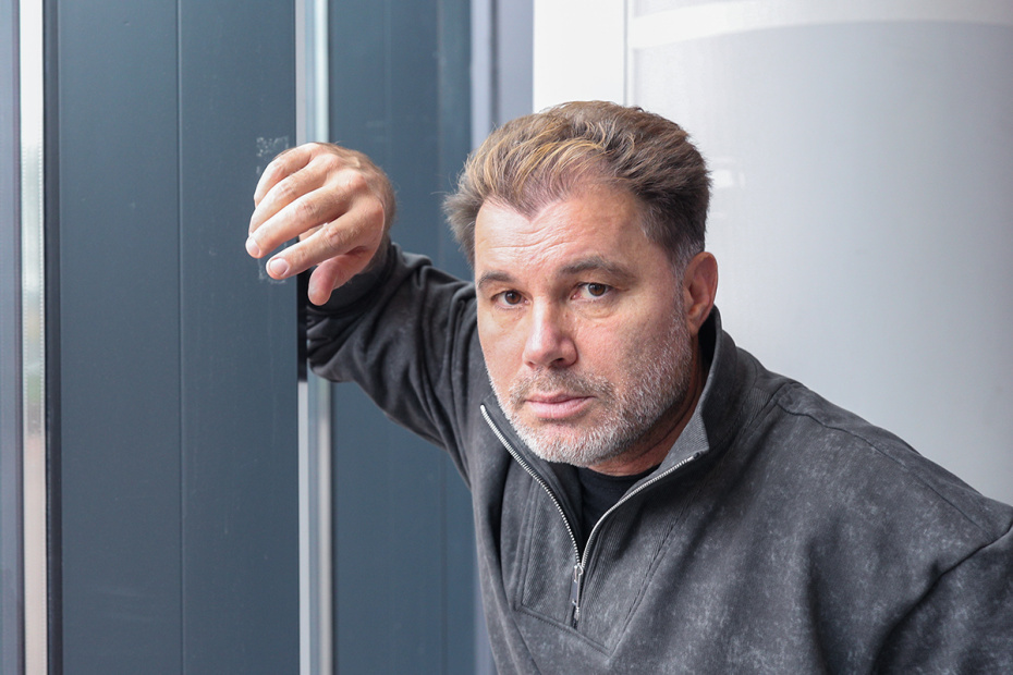    Денис Бочаров/NEWS.ru