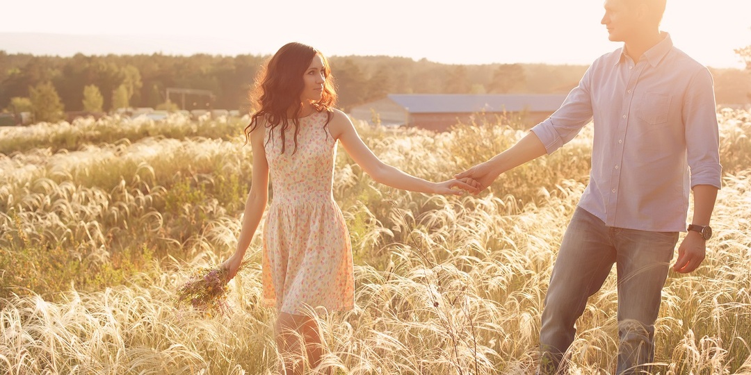 Не родная внучка