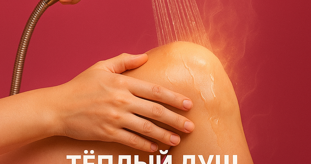 Советский ревматолог объяснил: почему болит колено именно по вечерам и что с этим делать