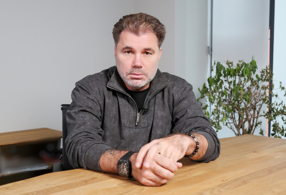    Денис Бочаров/NEWS.ru