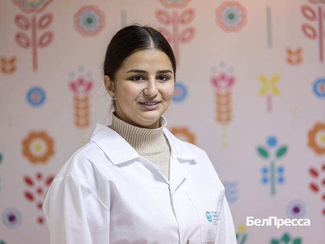 Лилия Коробкова / Фото: Алексей Дацковский