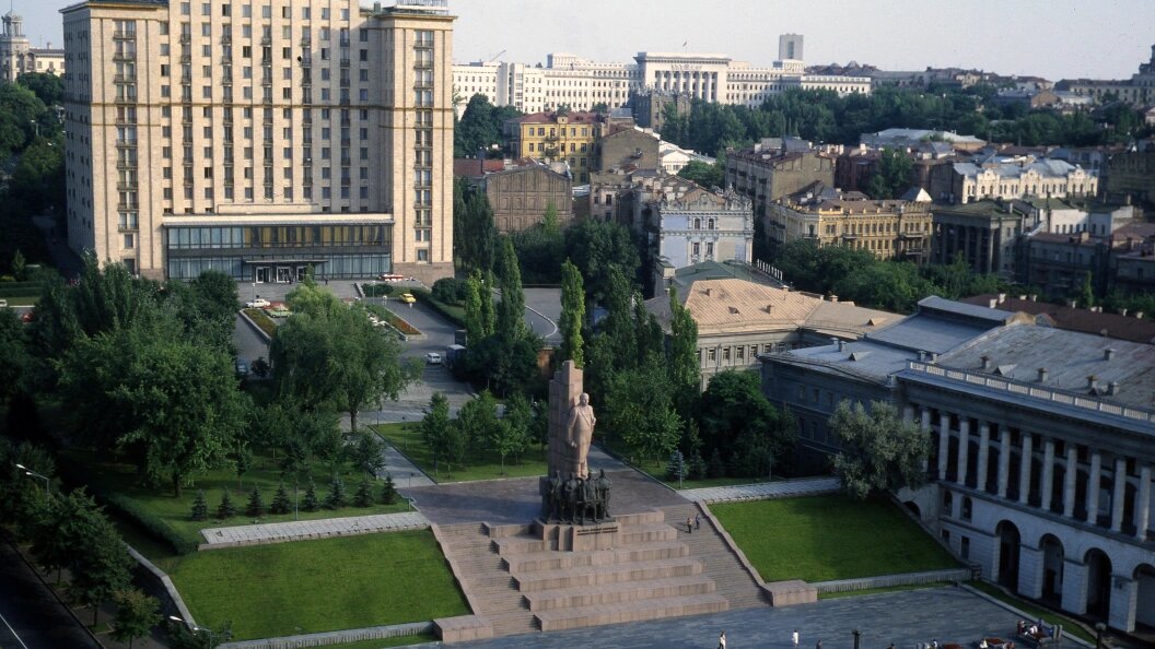    Alexandr Yakovlev/Russian Look/Global Look Press