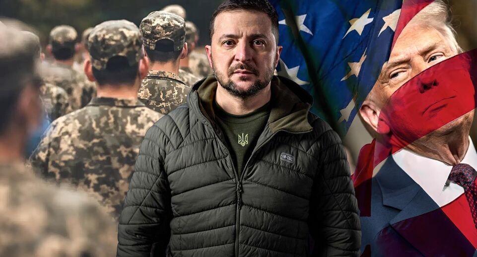    White House, The Presidential Office of Ukraine, Ministry of Defence of Ukraine