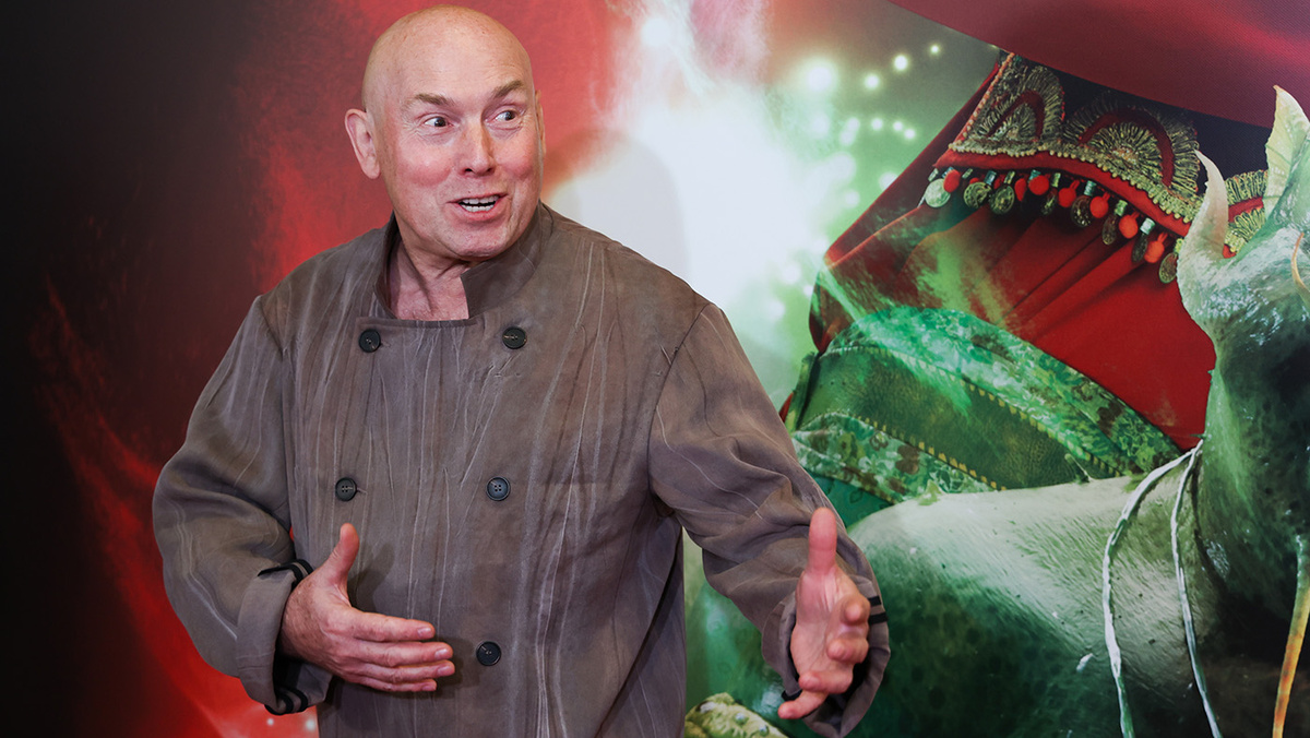   Михаил Климентьев / ТАСС- Виктор Сухоруков