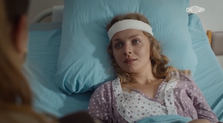 Подробное содержание всех серий сериала "Между голосом и эхом" (2025). Чем закончится, описание последних серий фильма?