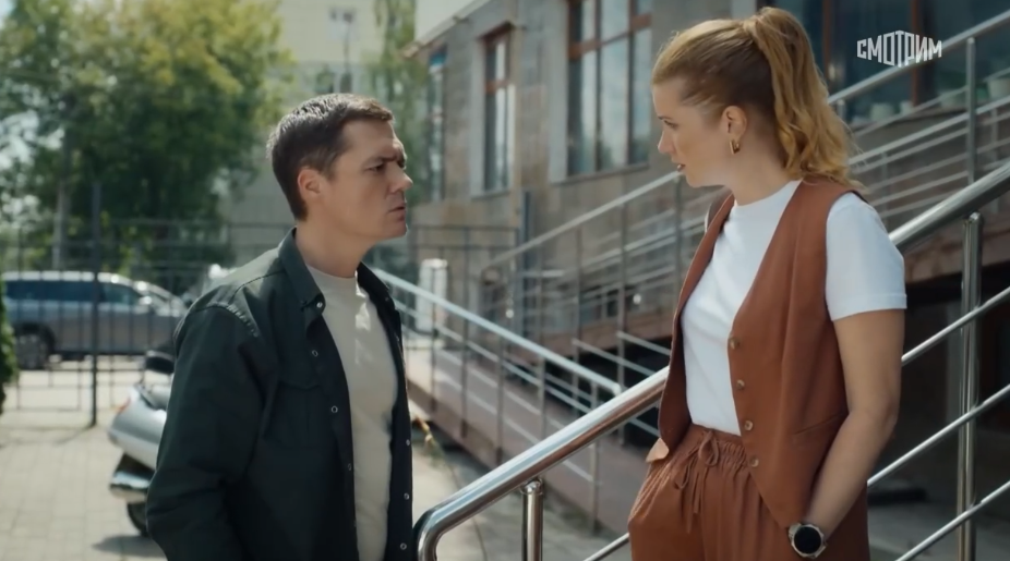 Подробное содержание всех серий сериала "Между голосом и эхом" (2025). Чем закончится, описание последних серий фильма?