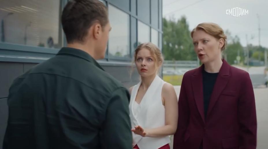 Подробное содержание всех серий сериала "Между голосом и эхом" (2025). Чем закончится, описание последних серий фильма?