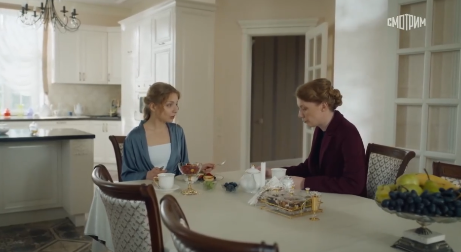 Подробное содержание всех серий сериала "Между голосом и эхом" (2025). Чем закончится, описание последних серий фильма?