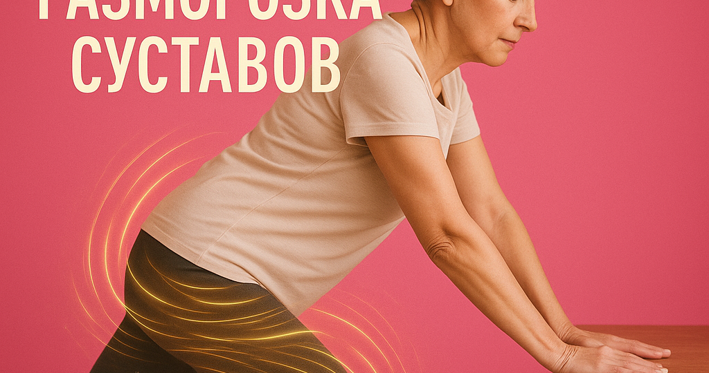 Советская спортивная врач объяснила: как сохранить гибкость суставов после 60 зимами подряд