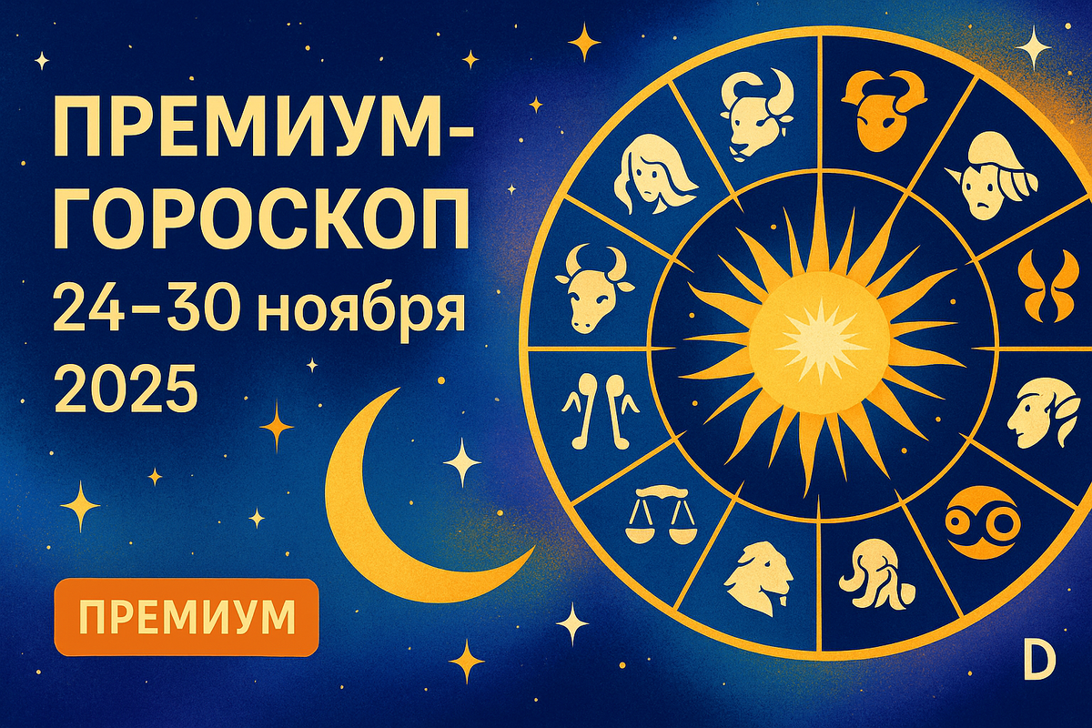 Иллюстрация ASTROTV