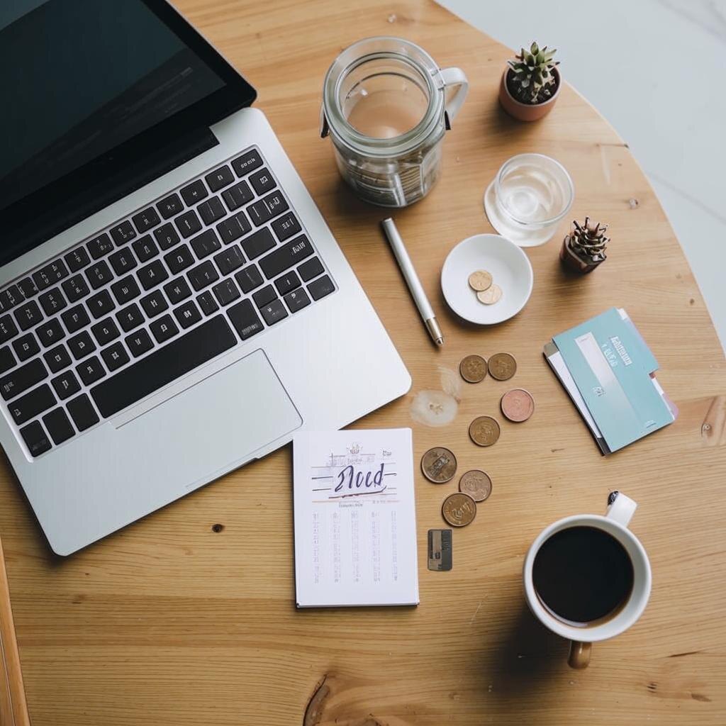 Экономия без жертв: 15 лайфхаков для бюджета в 2025 году (Часть 2)