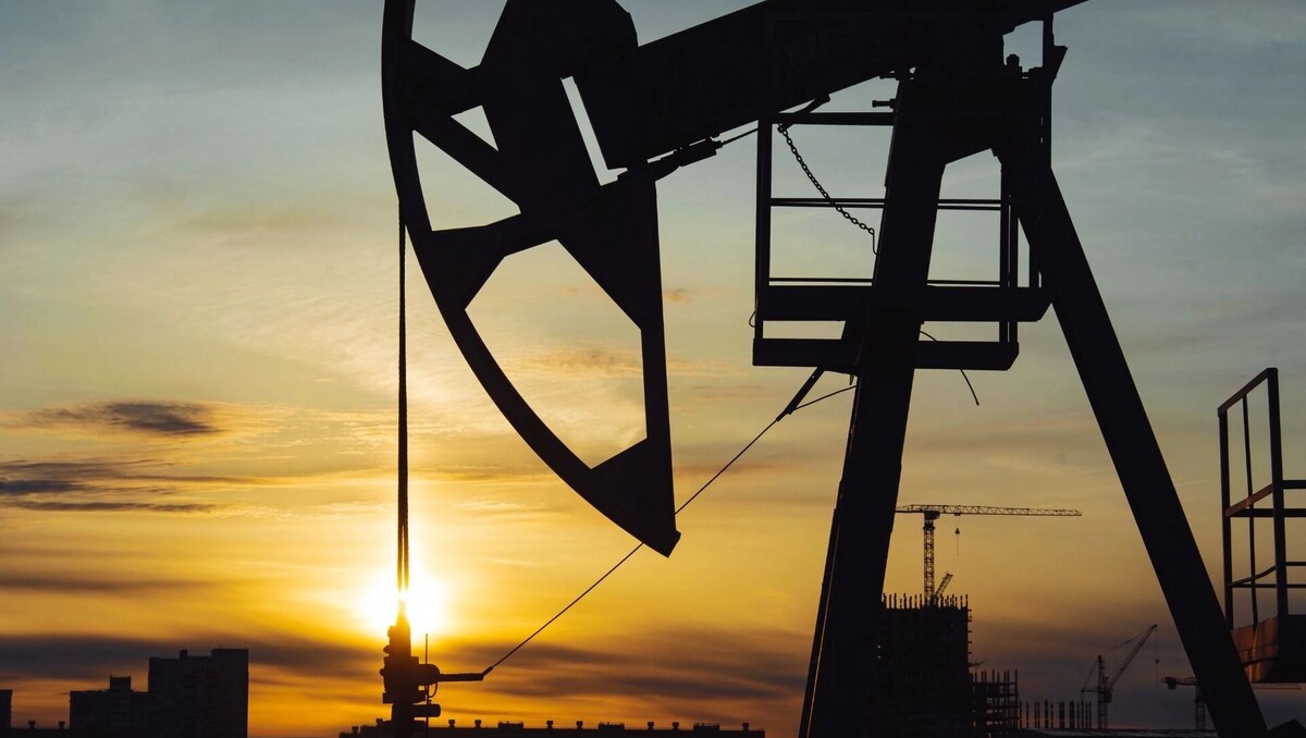 Для российской нефтяной отрасли наступил черный ноябрь. Фото: Бизнес Online/ТАСС