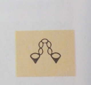 Столбики без накида