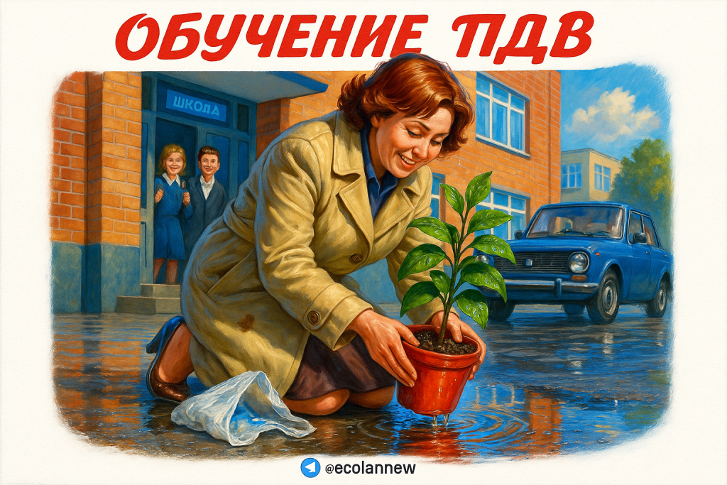    Обучение ПДВ для инженеров-экологов на 2025 год Ecoplan