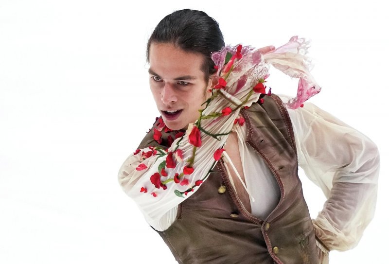     Петр Гуменник. Фото: РИА Новости / Александр Вильф.