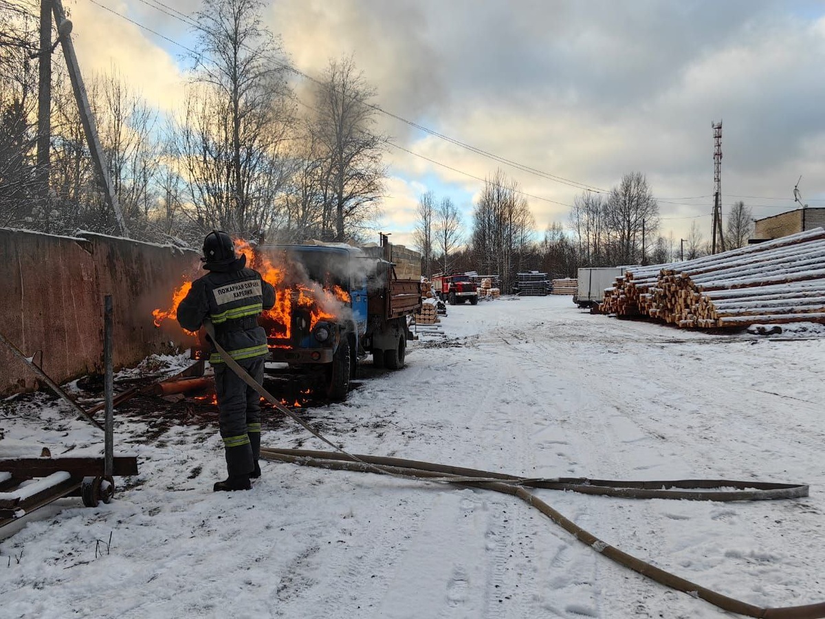    Госкомитет Карелии по обеспечению жизнедеятельности и безопасности населения