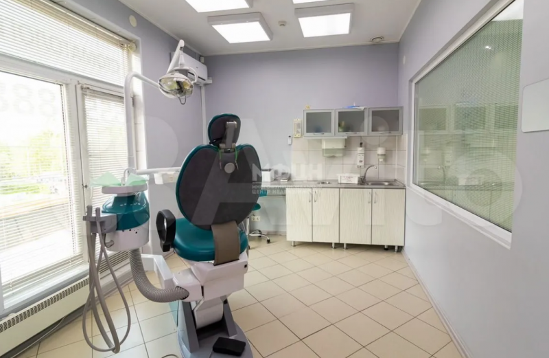    Стоматологический кабинет у автовокзала продают в ПетрозаводскеАвито