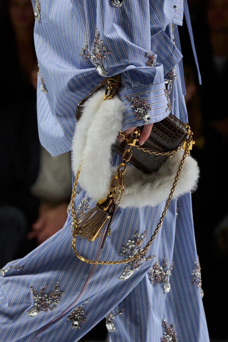 Dolce & Gabbana Spring 2026 Ready-To-Wear