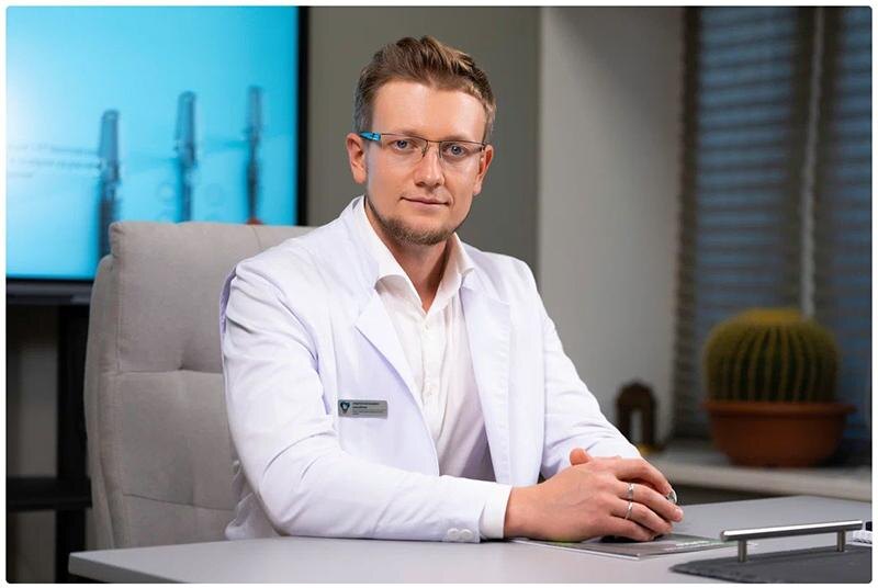 14 лет базальной имплантации: личный опыт и профессиональные выводы