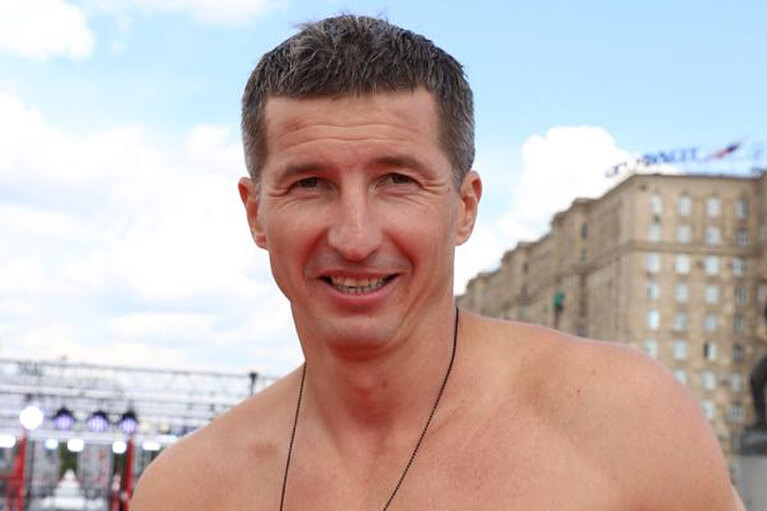     У бывшего мужа Юлии Началовой и экс-капитана сборной России Евгения Алдонина диагностировали рак в тяжелой стадии