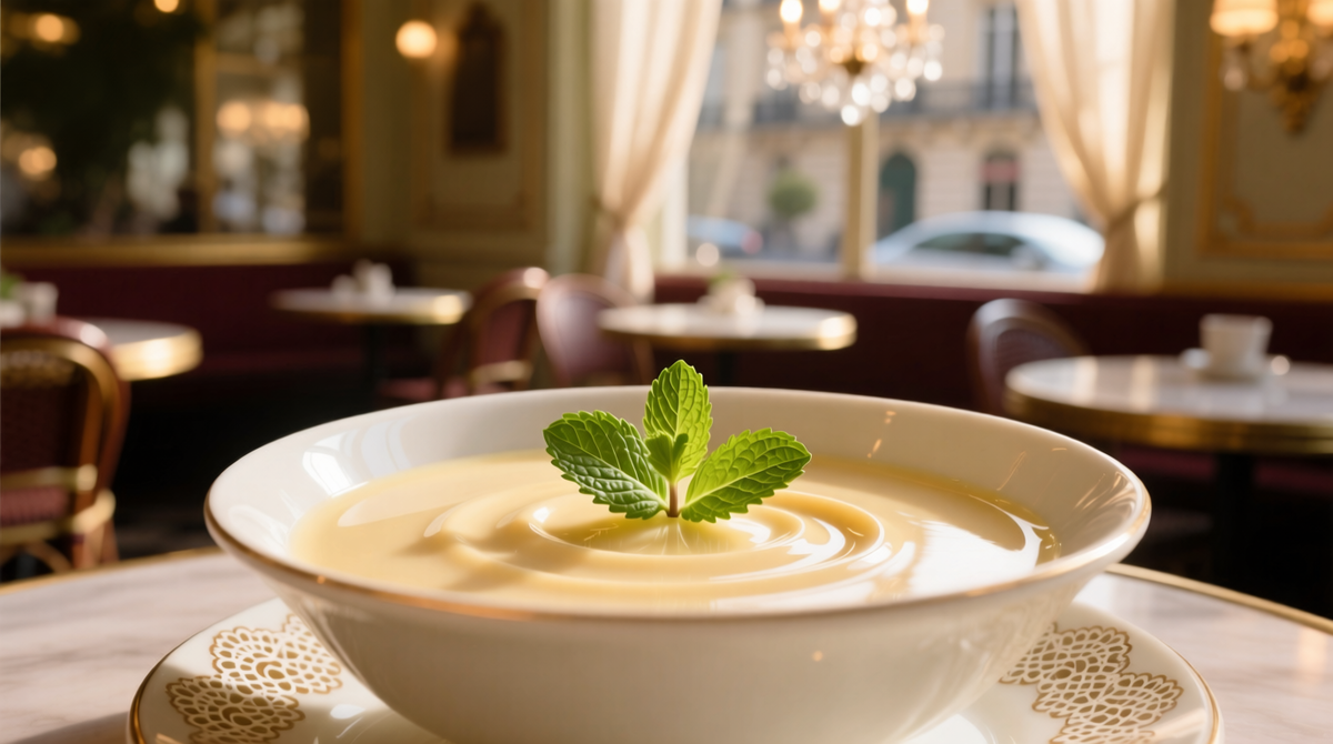 Крем Жандуя