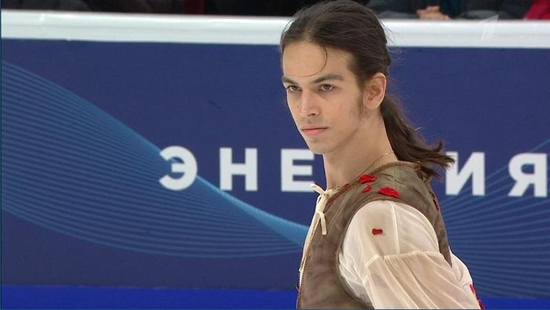     Скриншот с видео Первого канала Фотография взята из открытых источников.