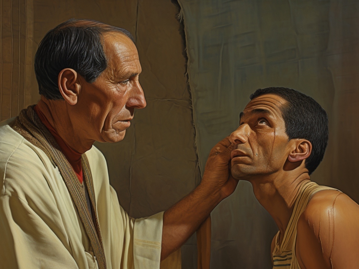 Палеопатологи обнаружили следы профессионально-сросшихся переломов, что говорит о наличии квалифицированной лекарской помощи. Да, «рабов» лечили, холили и лелеяли. Речь о заботе, а не об эксплуатации на износ. По сути, перед нами госстройка с соцпакетом.