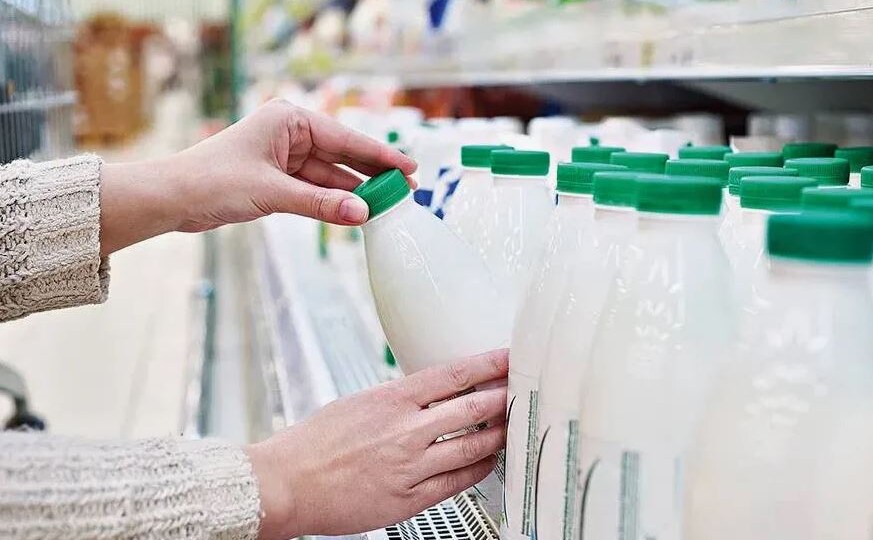 В СССР за такое посадили бы. Производителей продуктов не проверяют, и они гонят нам «липу»